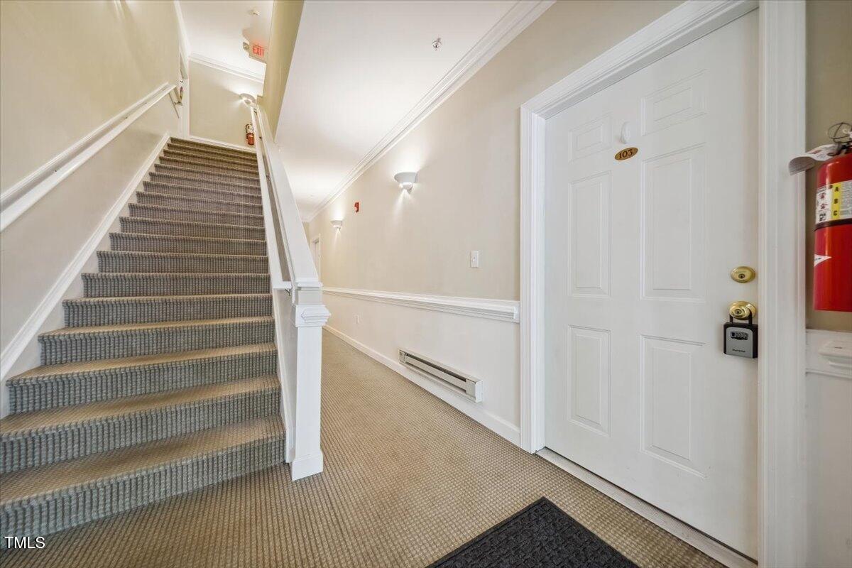1301 Durlain Drive 103