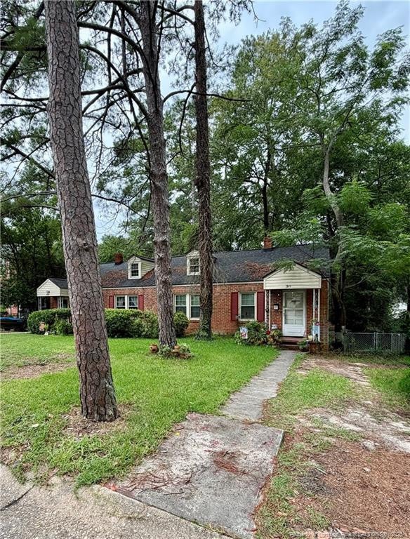 509 Martine Road