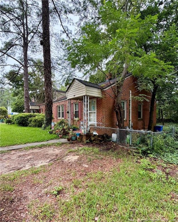 509 Martine Road
