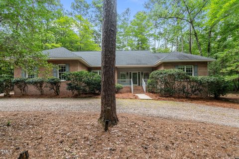 1124 Woodridge Trail Sanford NC 27332