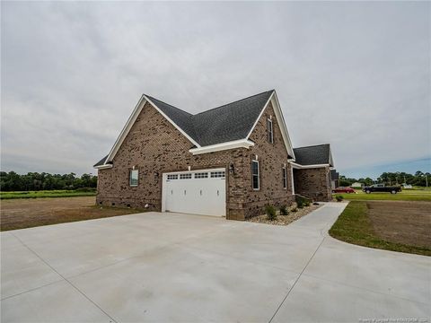 A home in Lumberton