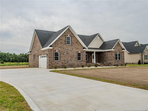 A home in Lumberton