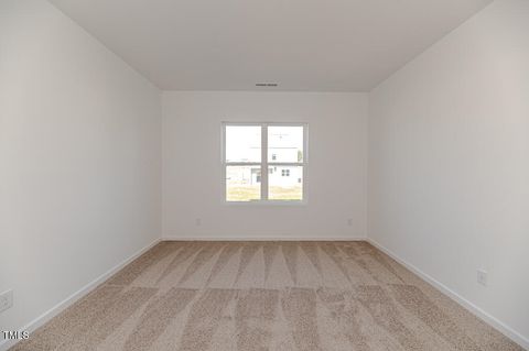 A home in Sanford