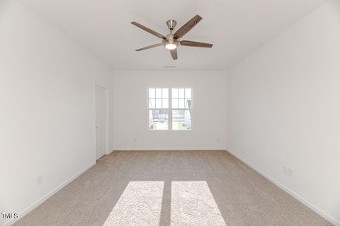 A home in Sanford