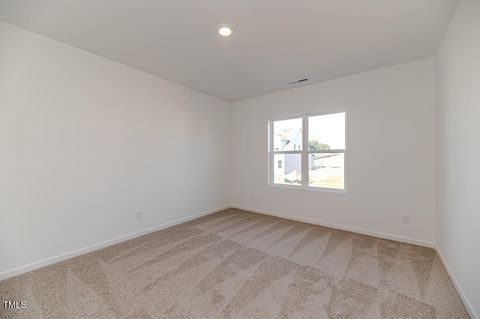 A home in Sanford