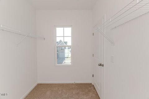 A home in Sanford