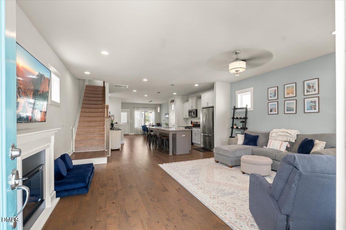 773 Fireball Court