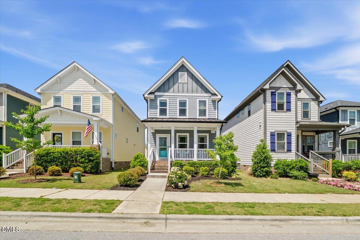 773 Fireball Court