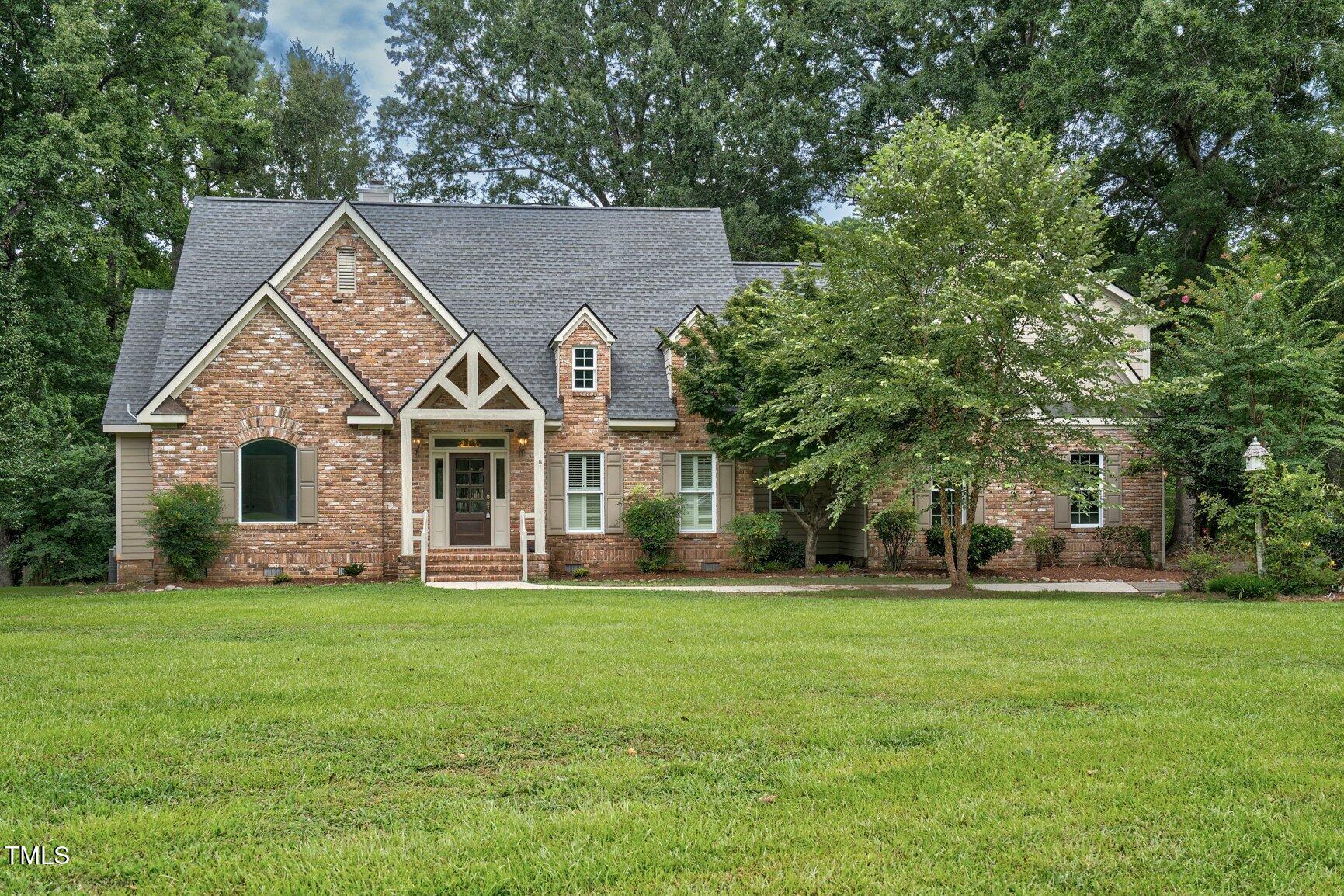 5422 Lochmere Bay Drive