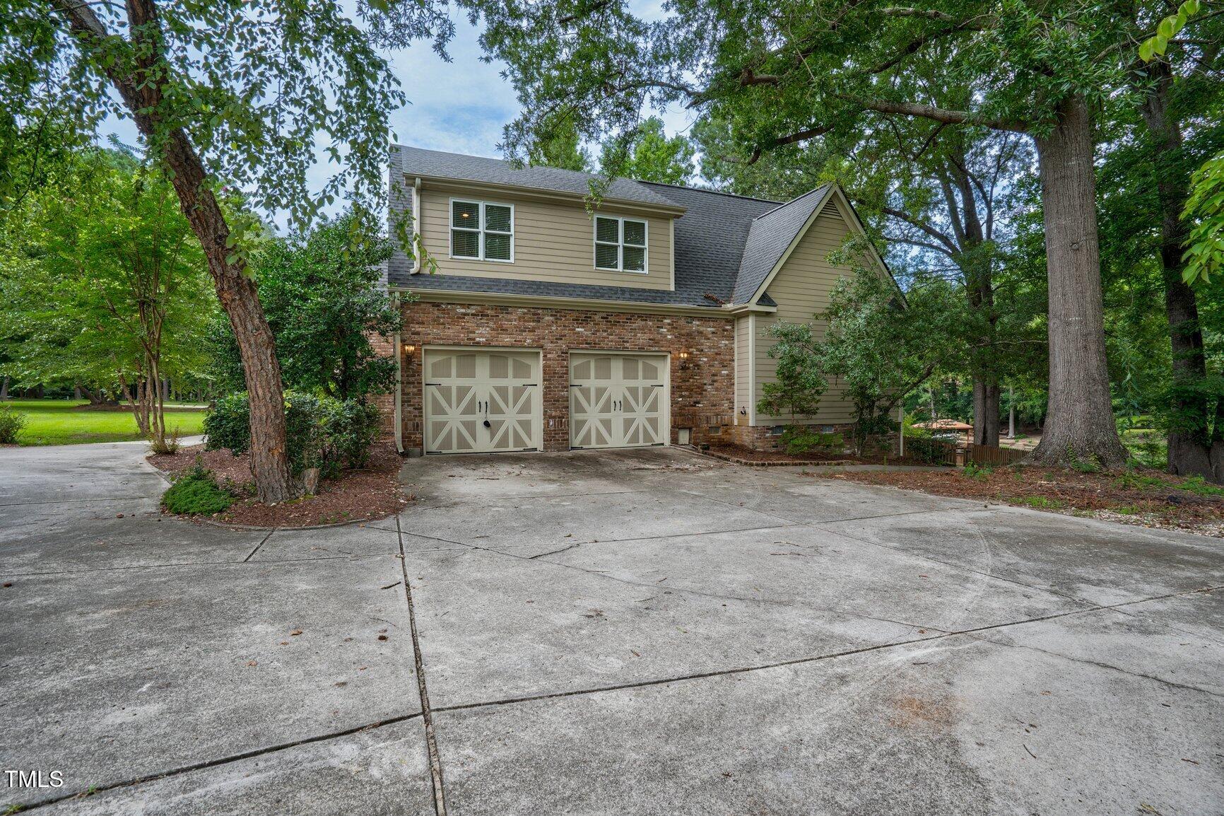 5422 Lochmere Bay Drive