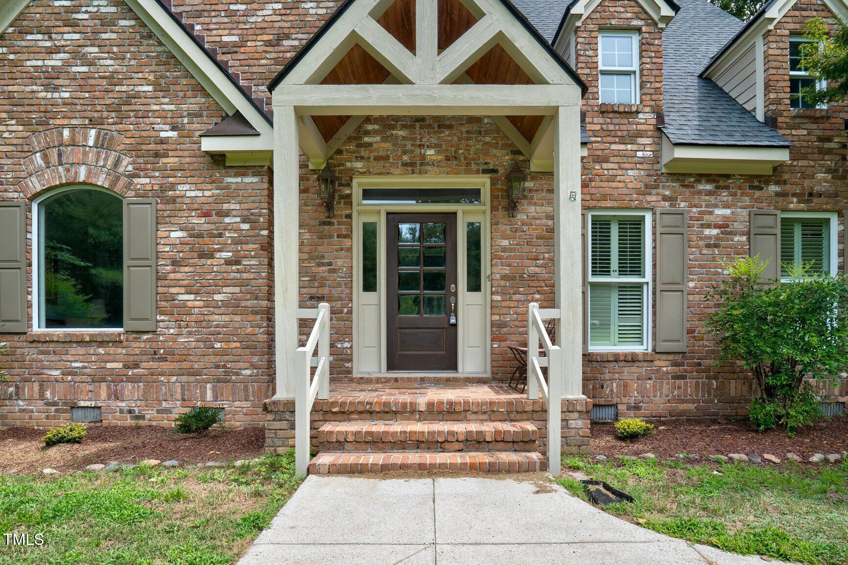 5422 Lochmere Bay Drive