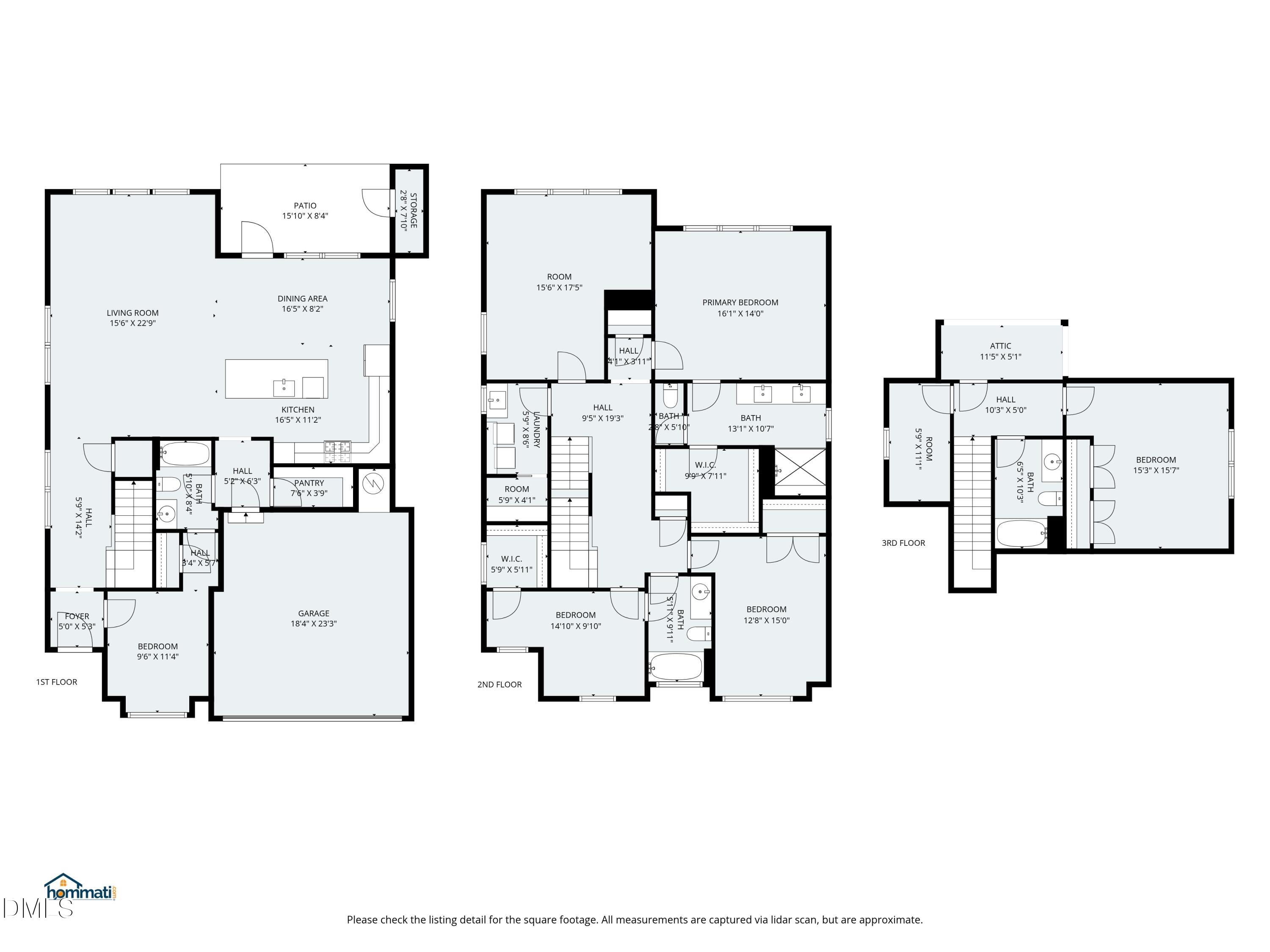 201 Spring Hope Drive