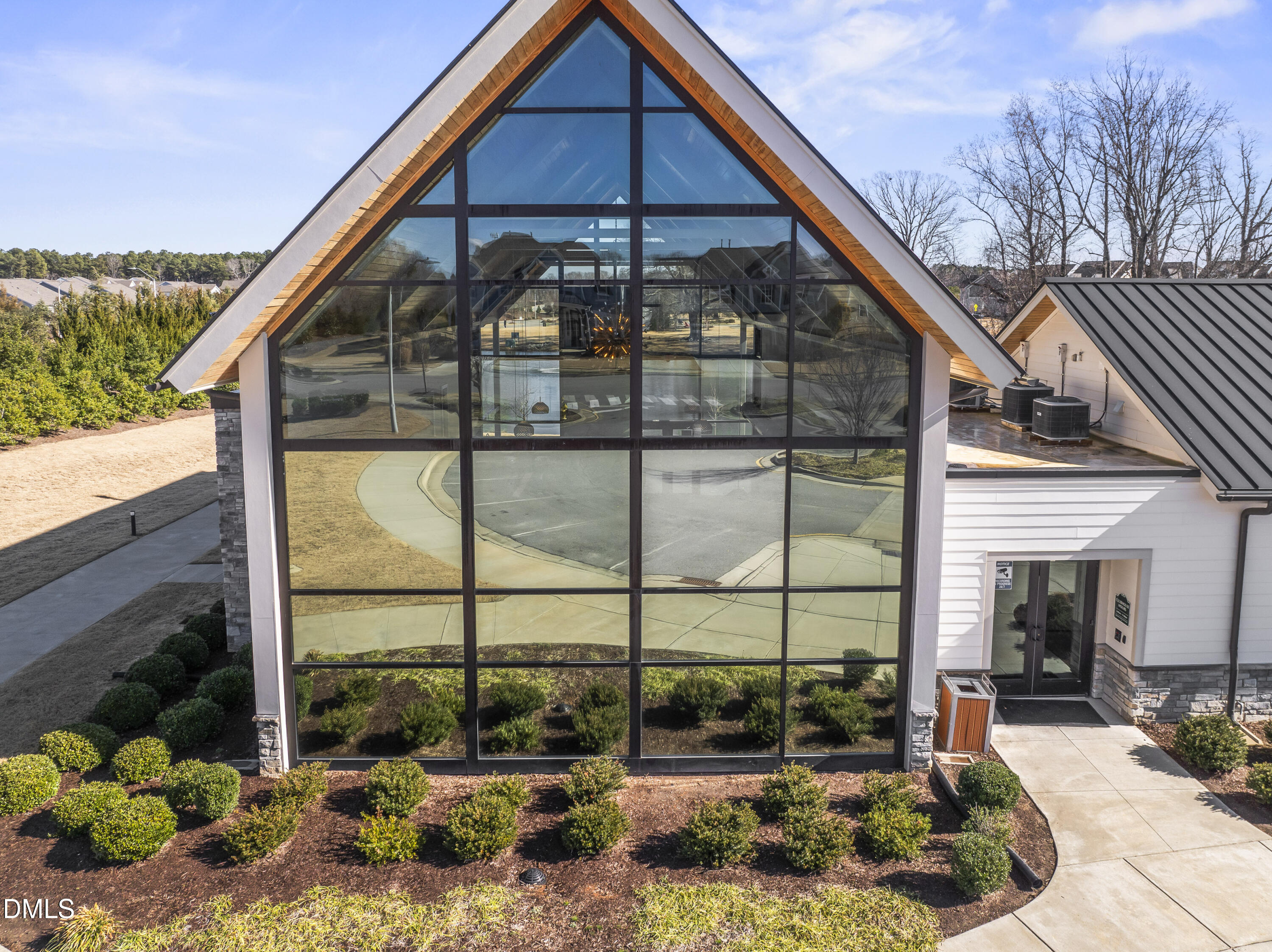 201 Spring Hope Drive