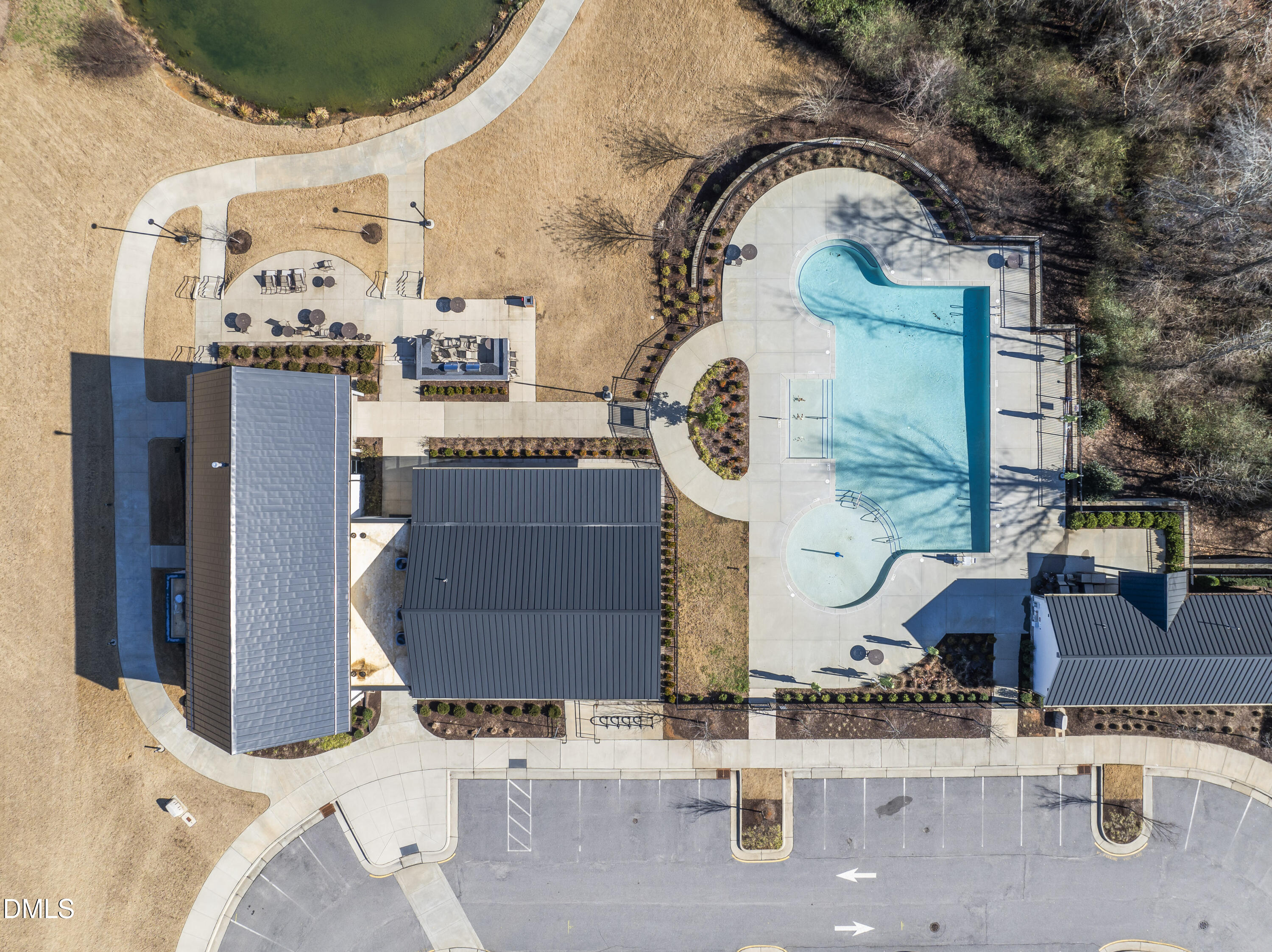 201 Spring Hope Drive