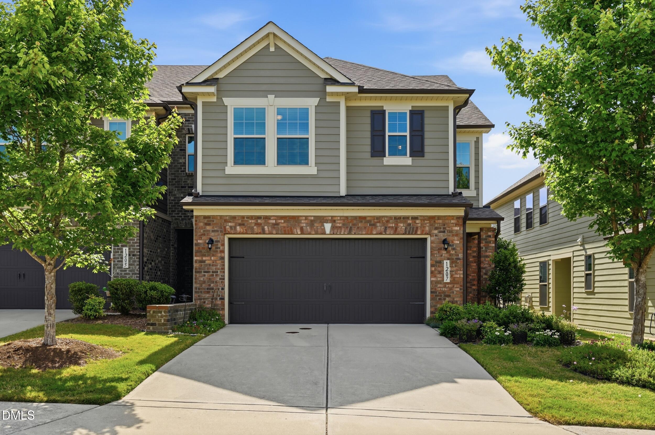 1207 Lotus Lilly Drive
