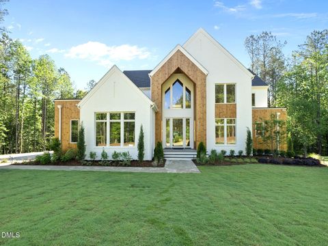 7608 Falls Creek Lane Raleigh NC 27614