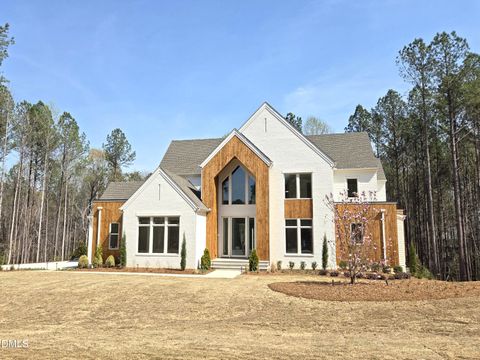 7608 Falls Creek Lane Raleigh NC 27614