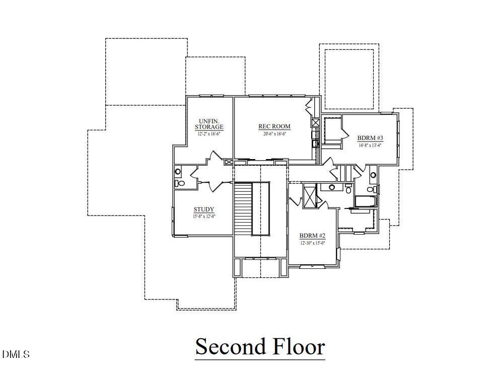 7608 Falls Creek Lane
