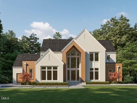 7608 Falls Creek Lane Raleigh NC 27614