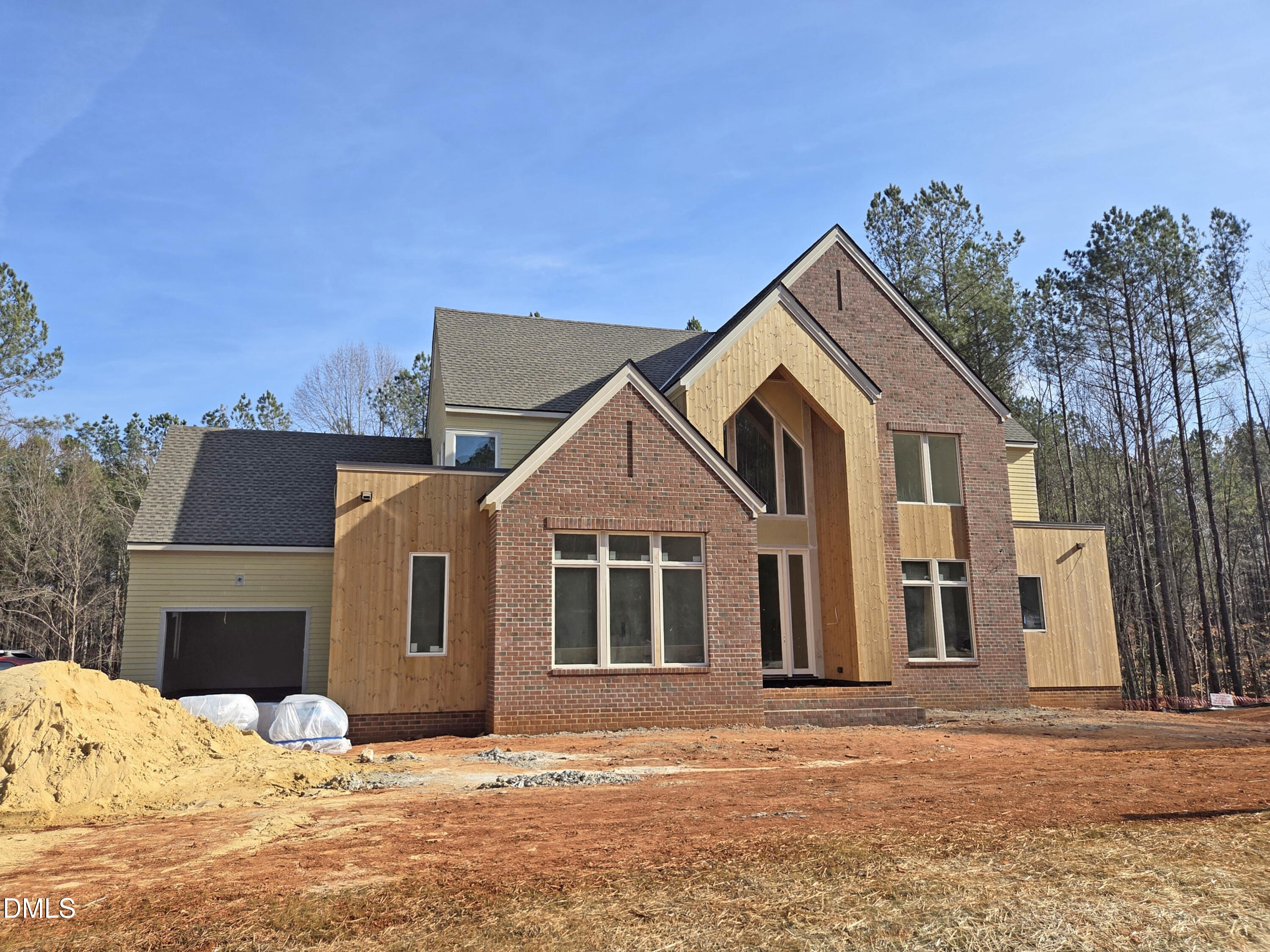 7608 Falls Creek Lane