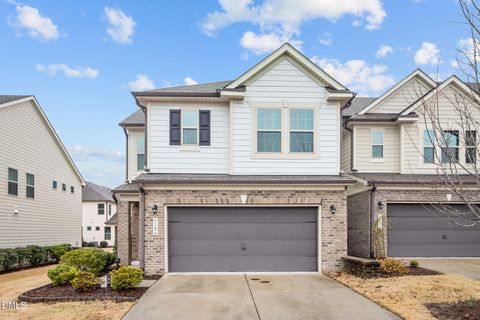 1106 Lotus Lilly Drive Durham NC 27713