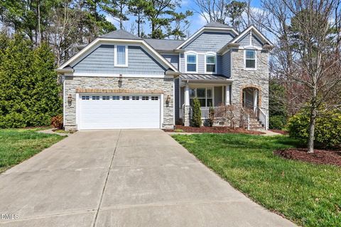 210 Hico Way Durham NC 27703