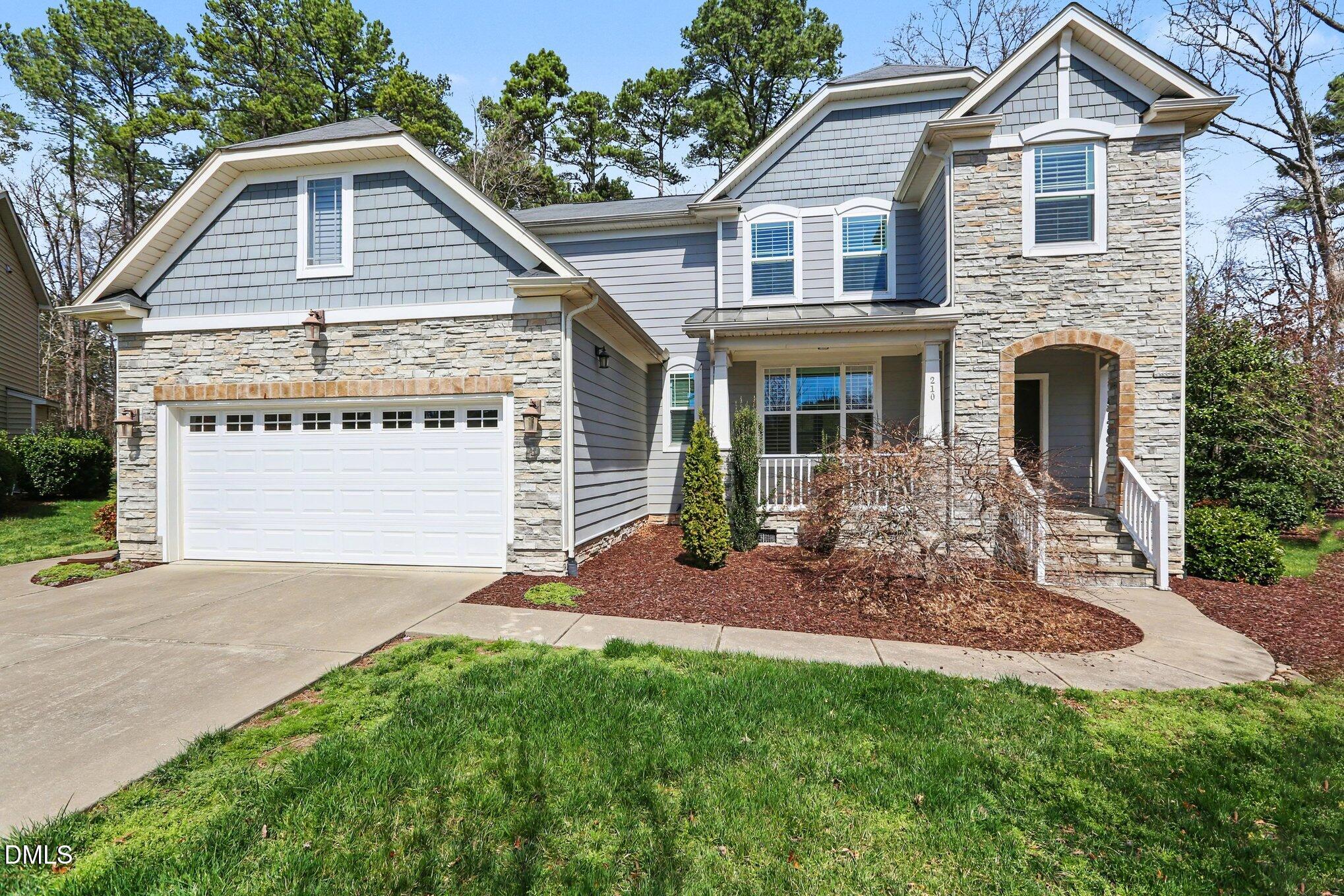 210 Hico Way