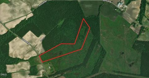 0 E Darden Road Faison NC 28341