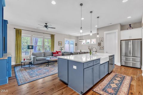 1229 Hodgson Lane Fuquay Varina NC 27526