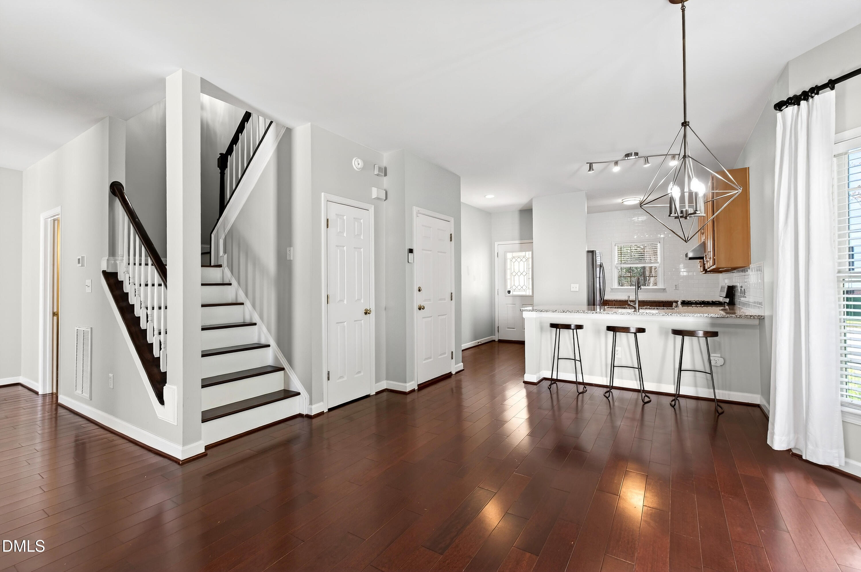 4548 Mistiflower Drive