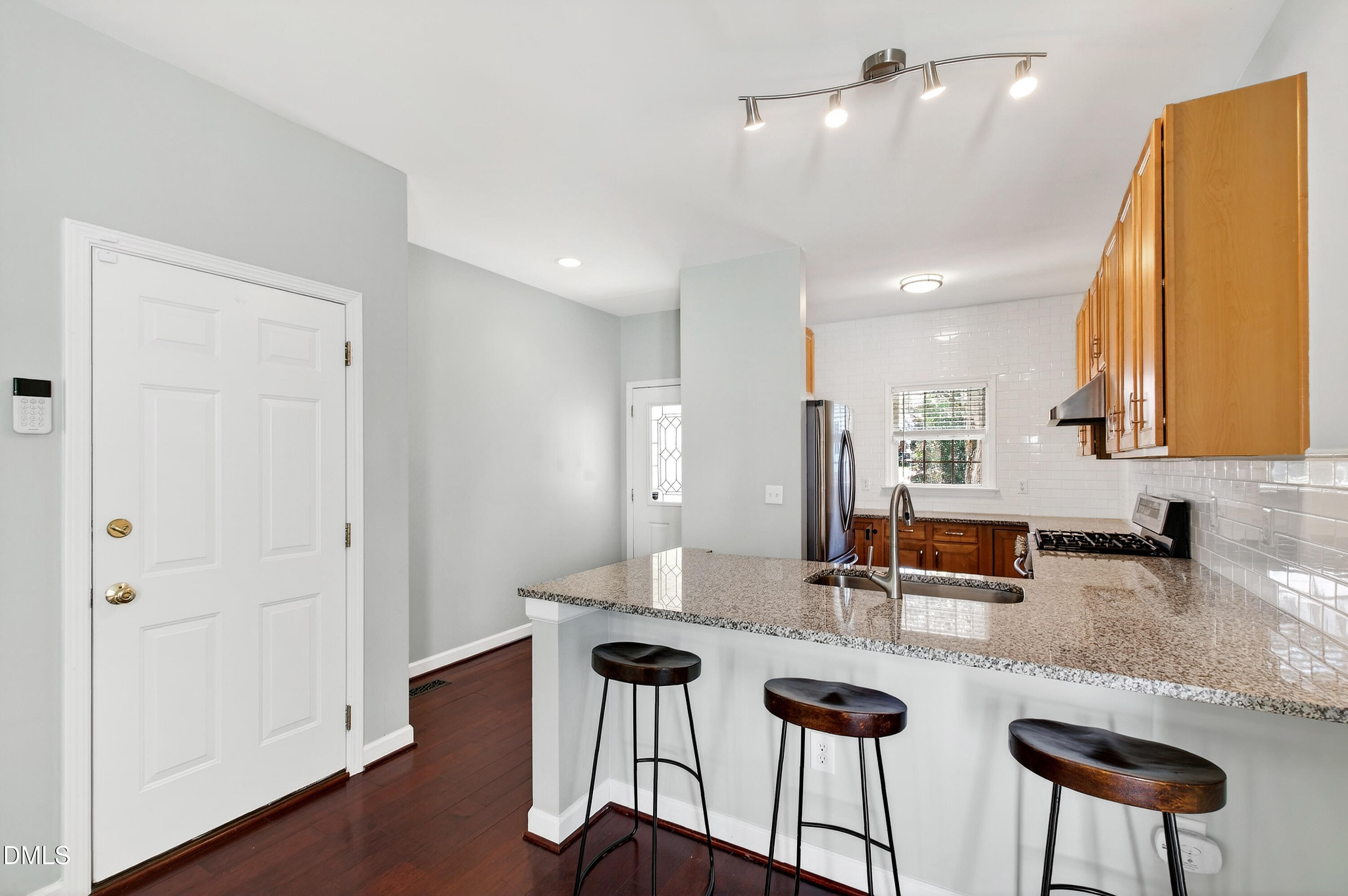 4548 Mistiflower Drive