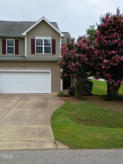 524 Woodson Drive Clayton NC 27527
