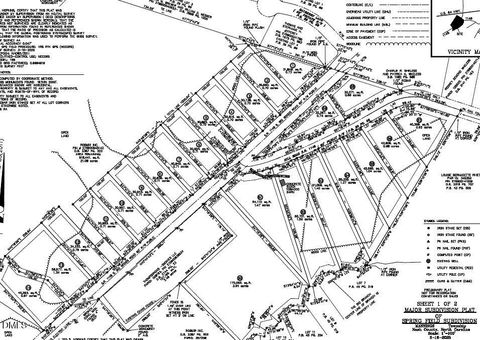 Lot 39 S. Big Woods Drive Spring Hope NC 27882