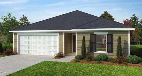 545 Purple Star Street Youngsville NC 27596