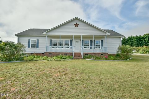 7160 Virginia Lamm Drive Graham NC 27253