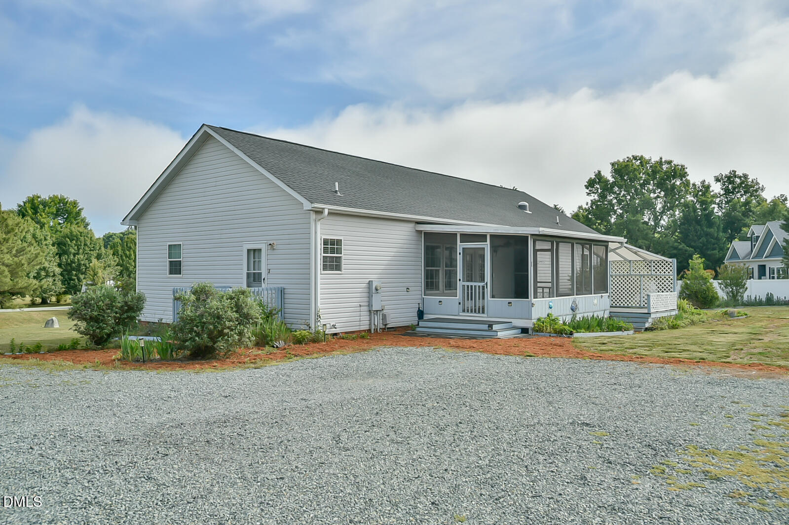 7160 Virginia Lamm Drive