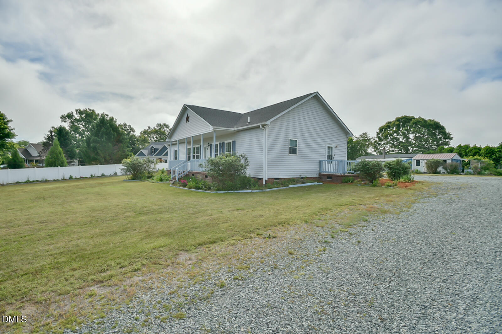 7160 Virginia Lamm Drive