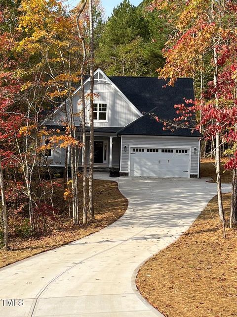 3601 River Watch Lane Franklinton NC 27525