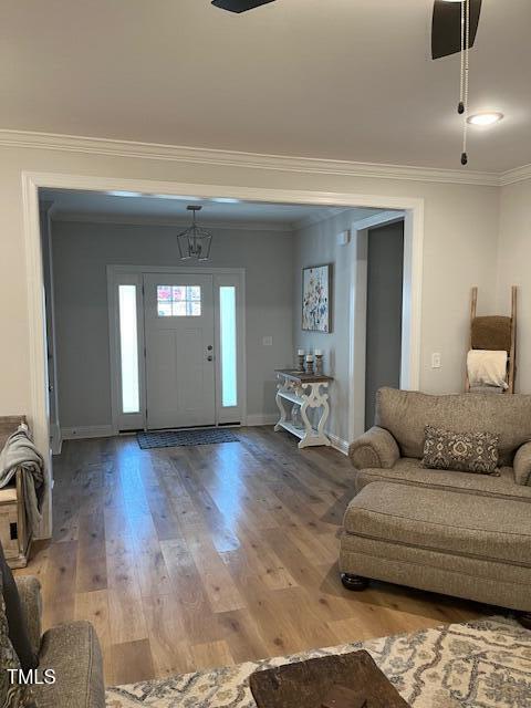 3601 River Watch Lane