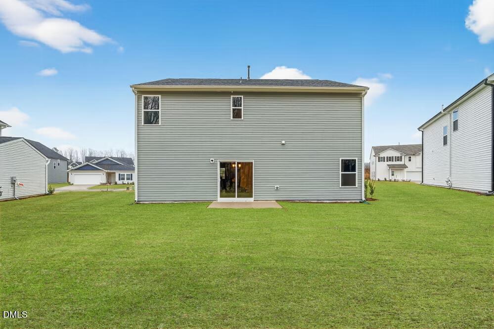 453 Hallingsfield Way