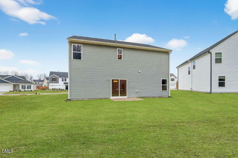 453 Hallingsfield Way