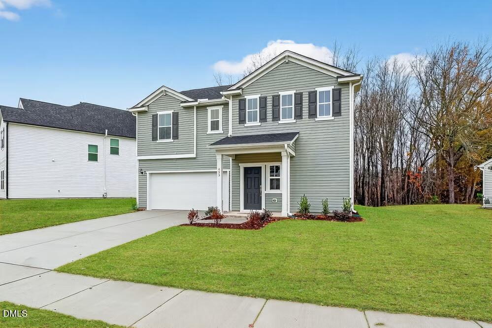 453 Hallingsfield Way