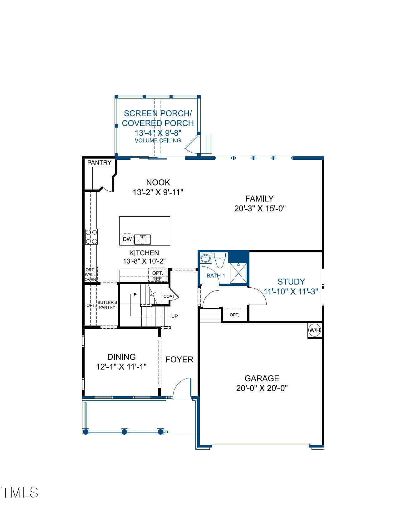 2228 Yumeewarra Drive