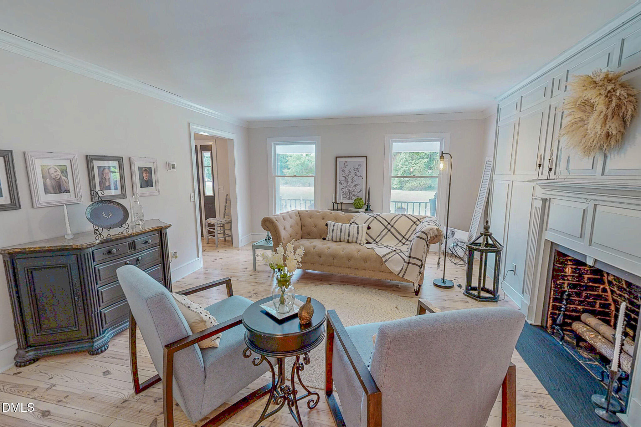 947 Old Salem Road