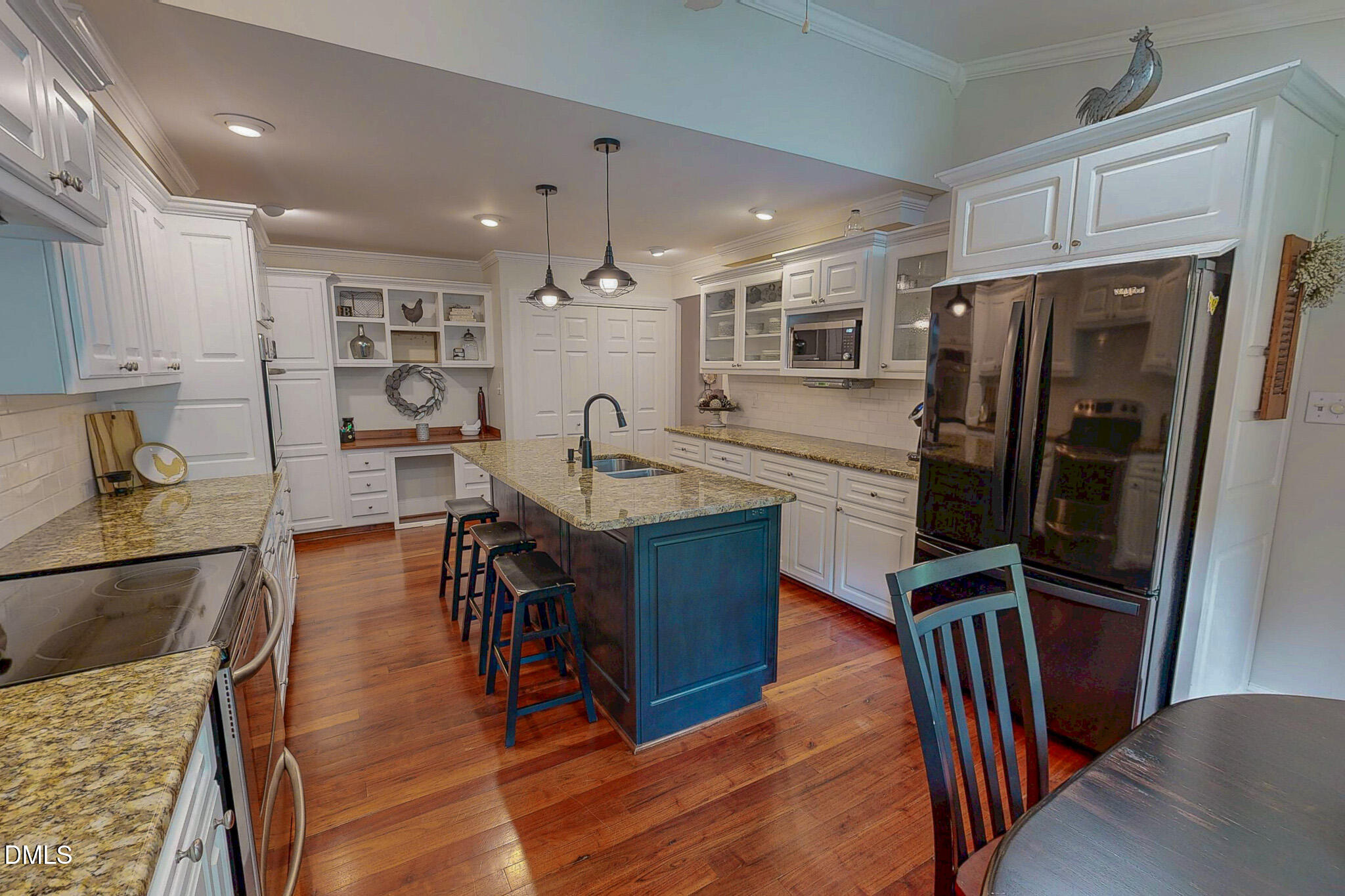 947 Old Salem Road