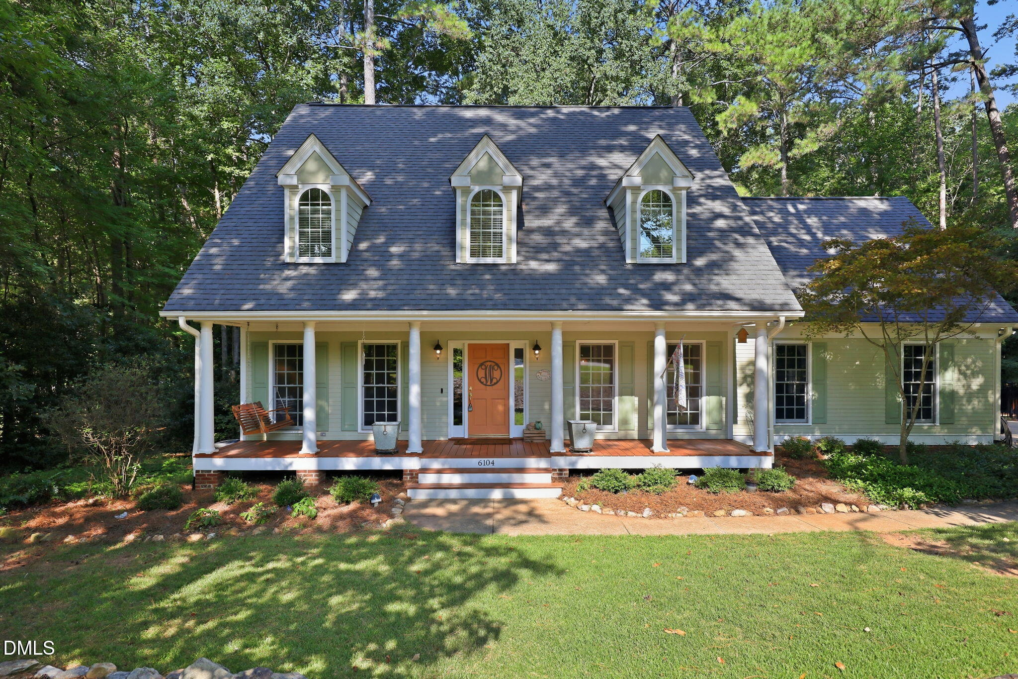 6104 King Croydon Court