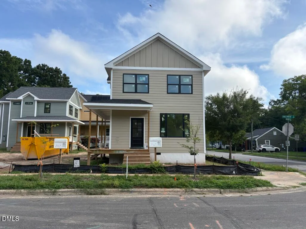 1500-A Englewood Avenue