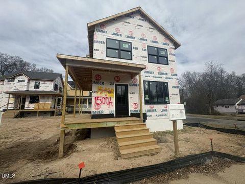 1500-A Englewood Avenue Durham NC 27705