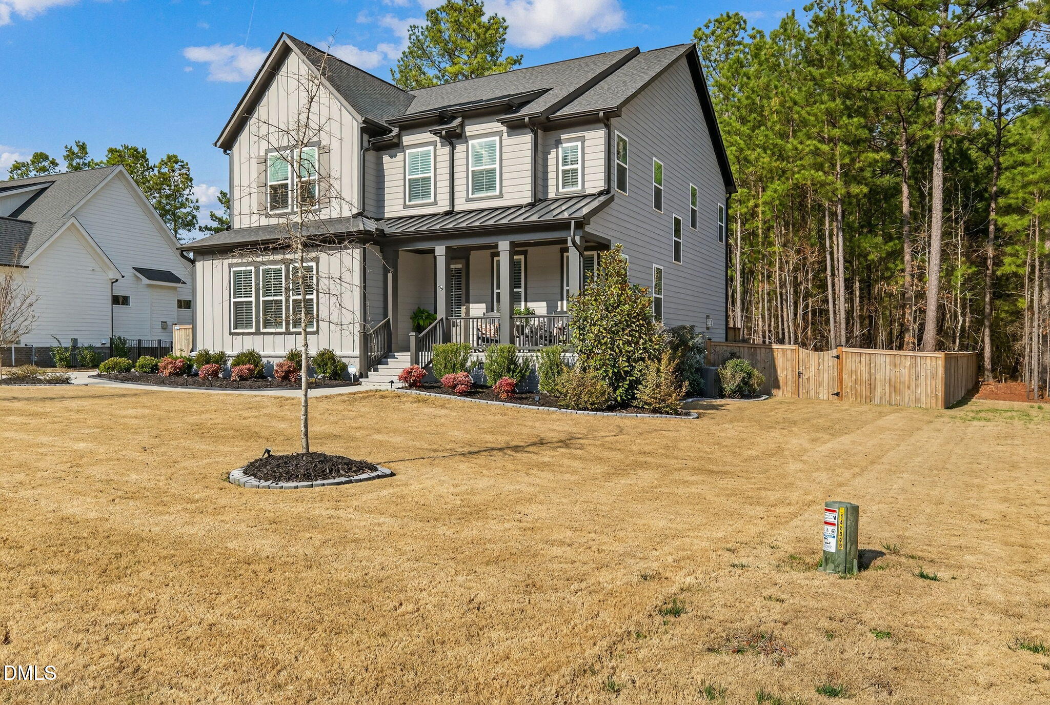 1436 The Parks Drive