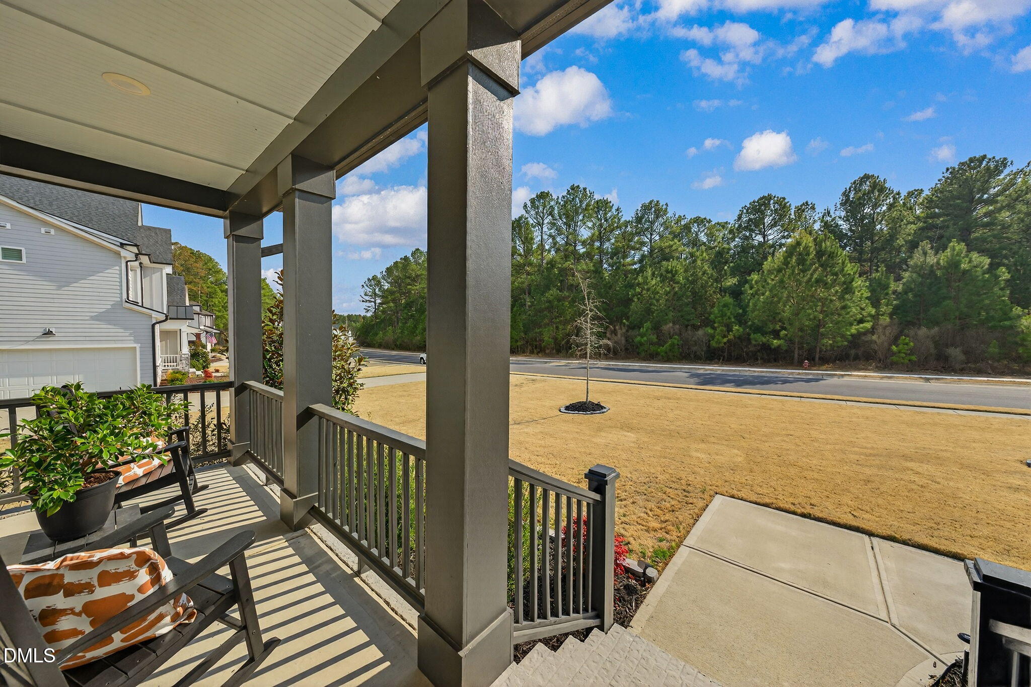 1436 The Parks Drive